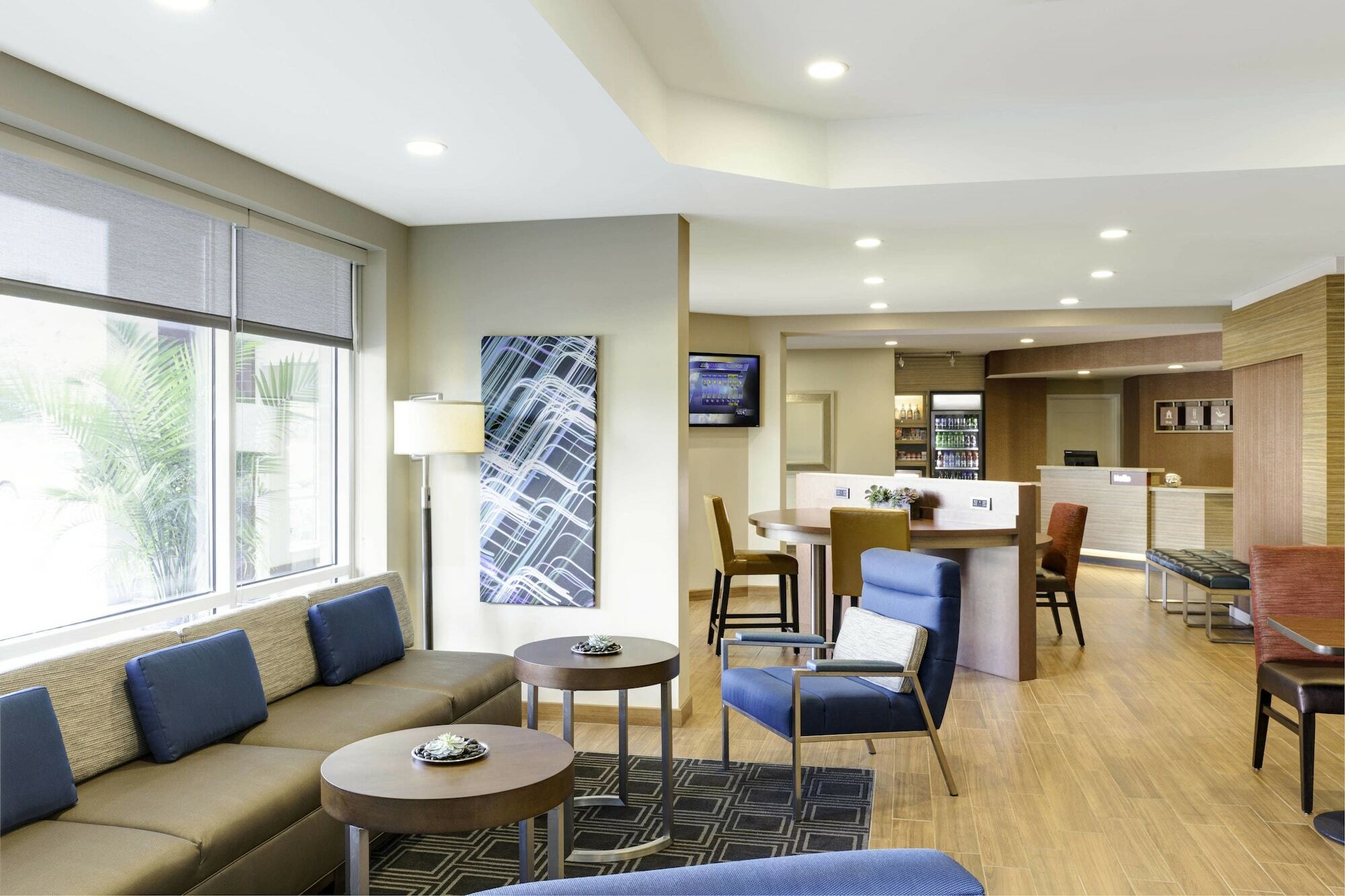 Towneplace Suites Kansas City At Briarcliff Exterior foto